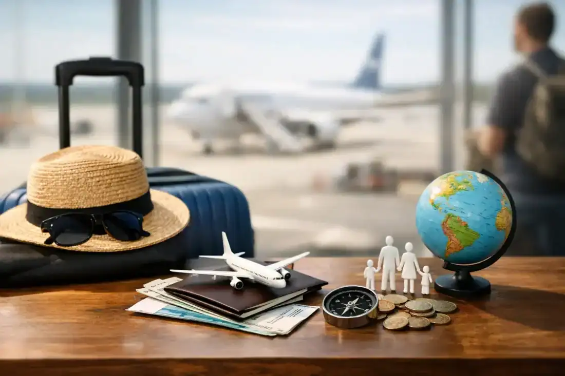 Is Travel Insurance Worth It for Most Trips?