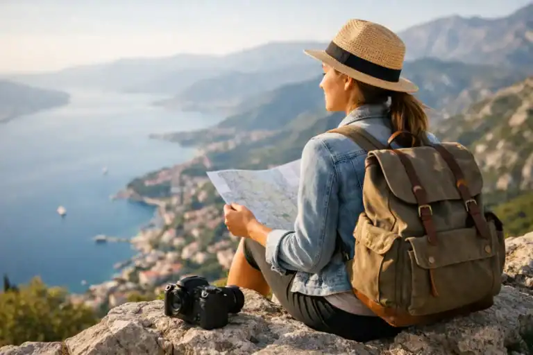 Solo Female Travel Guide That Actually Helps