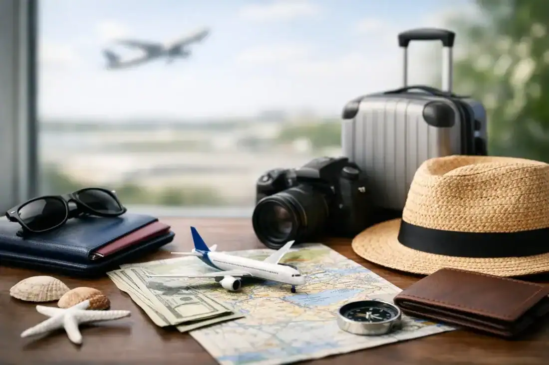 Travel Insurance Guide 2026: What to Buy