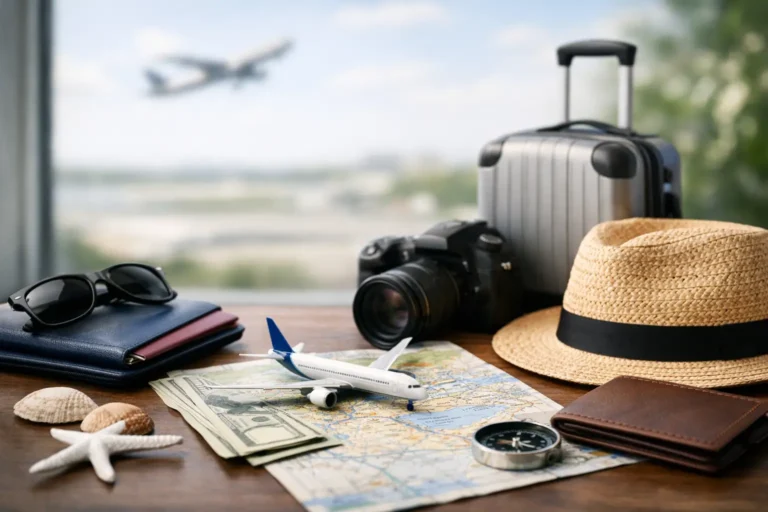 Travel Insurance Guide 2026: What to Buy