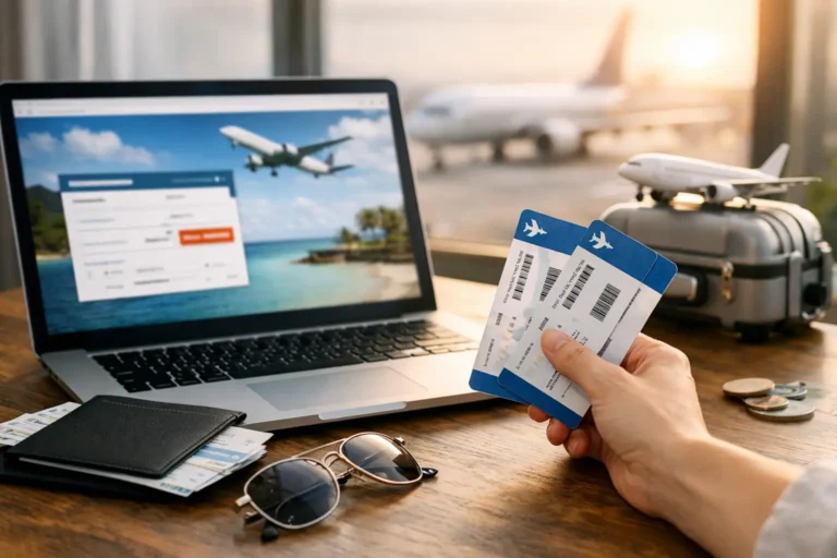 What Are Mistake Fares and Are They Worth It?