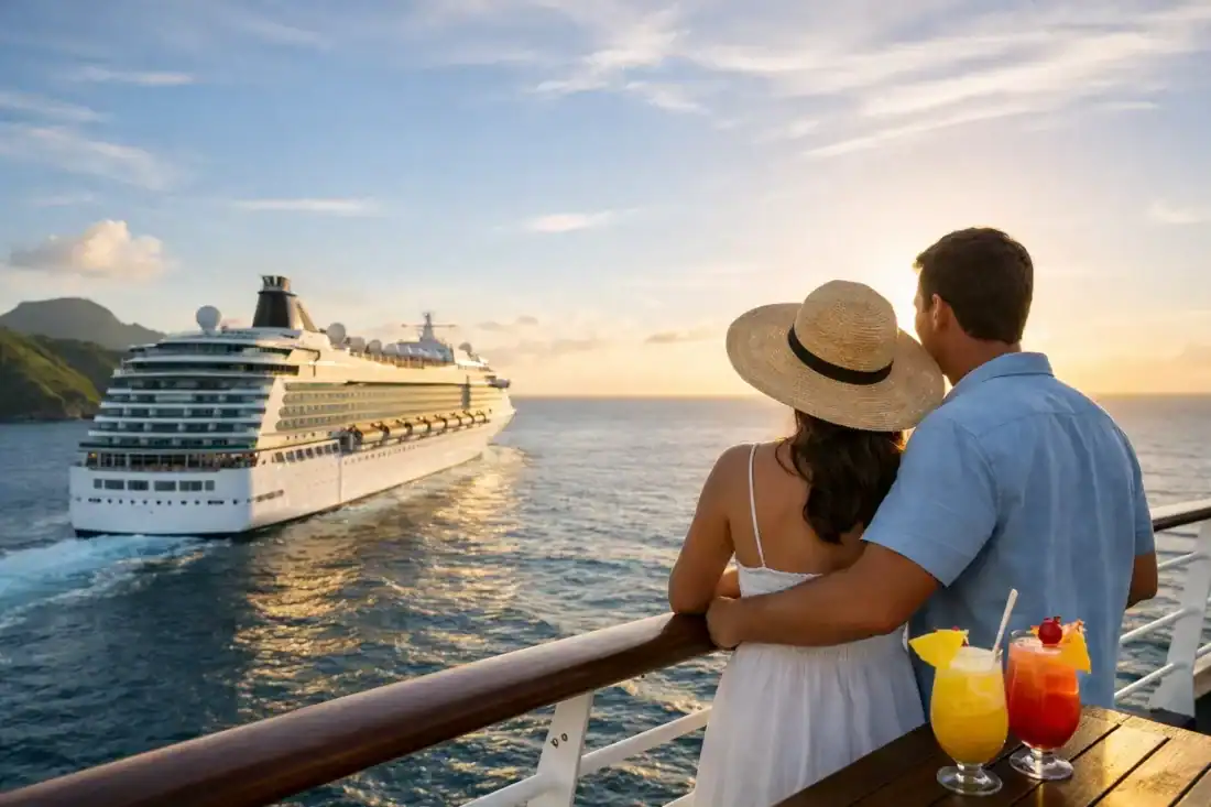 11 Best Budget Cruises for Adults