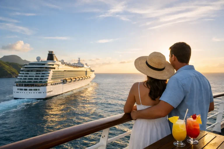 11 Best Budget Cruises for Adults