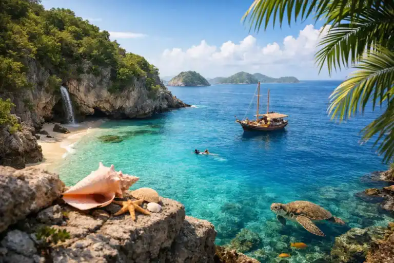 11 Best Hidden Gems Caribbean Travelers Miss