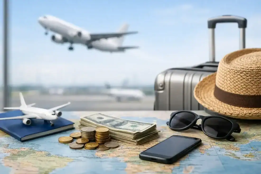11 Smart Ways to Save Money on Flights