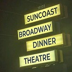 Suncoast Broadway Dinner Theatre