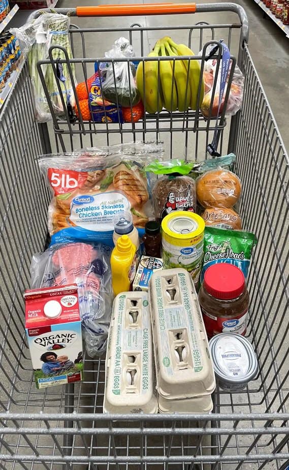 Travel Card Review for Groceries Explained