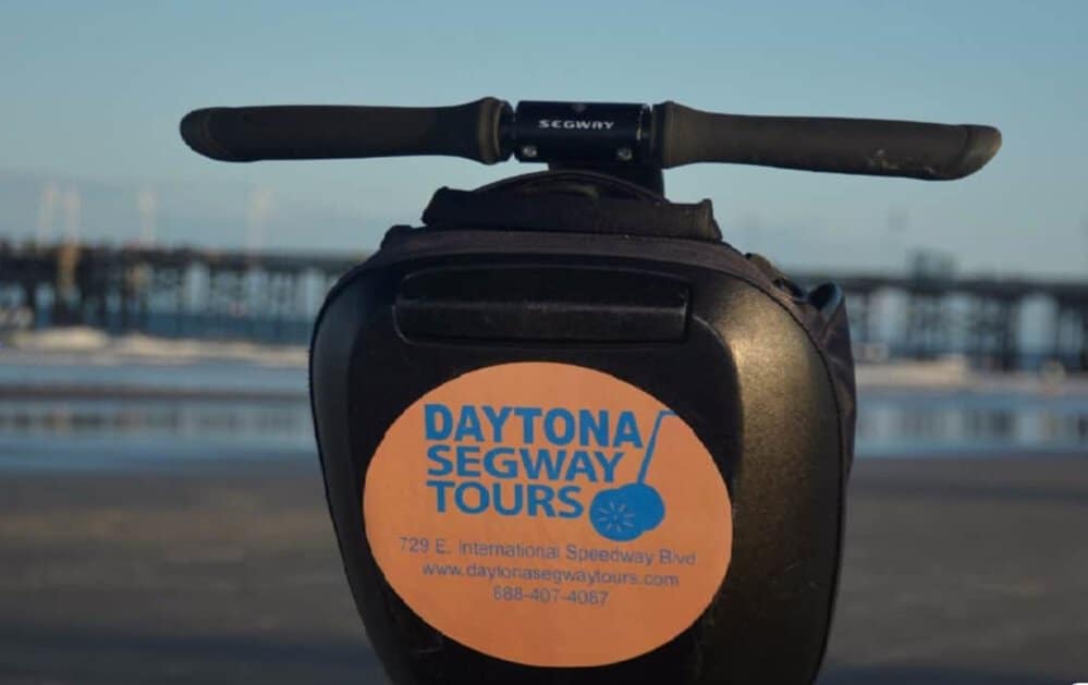 Unforgettable Segway Tours Adventure