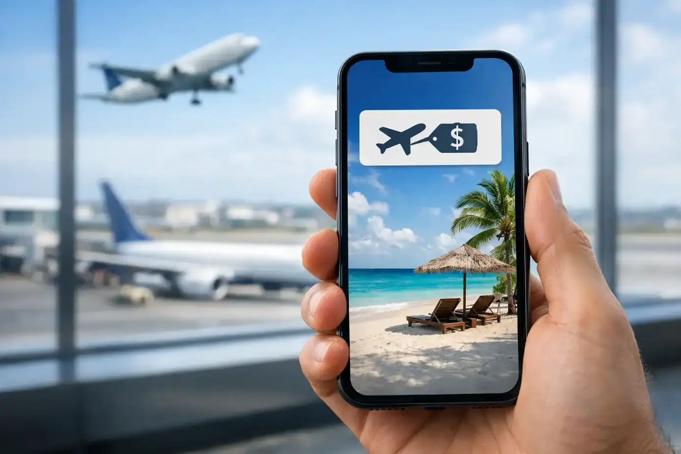 Are Travel Deal Alerts Worth It? Yes - Usually