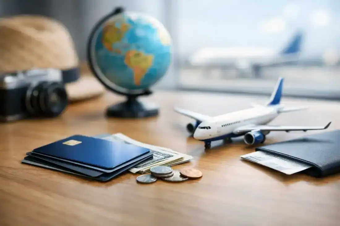 Are Travel Reward Cards Worth It?