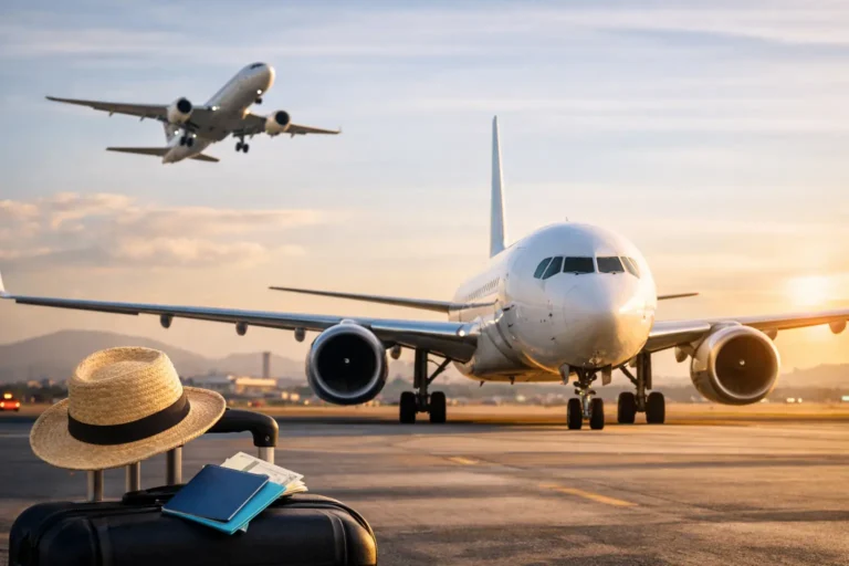 Cheap International Flights That Actually Last