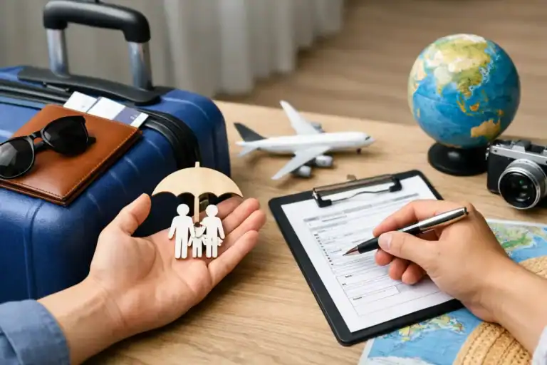 How to Choose Travel Insurance Plans