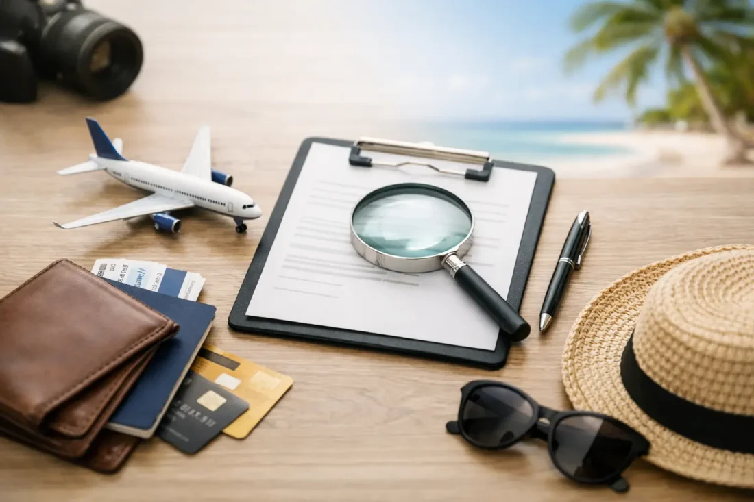 How to Choose Travel Insurance Smartly