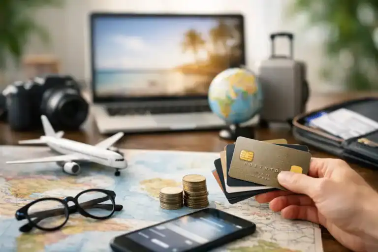 How to Plan Points Redemptions Smarter