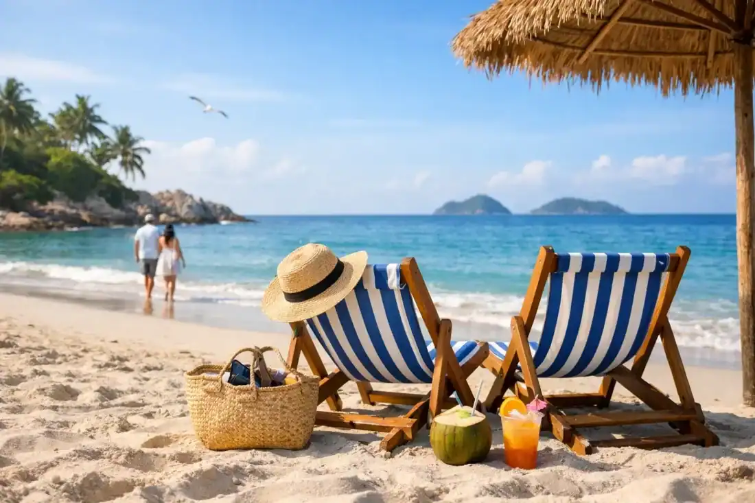 10 Cheap Beach Vacations USA Travelers Can Afford