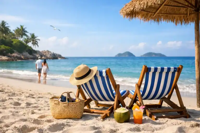 10 Cheap Beach Vacations USA Travelers Can Afford