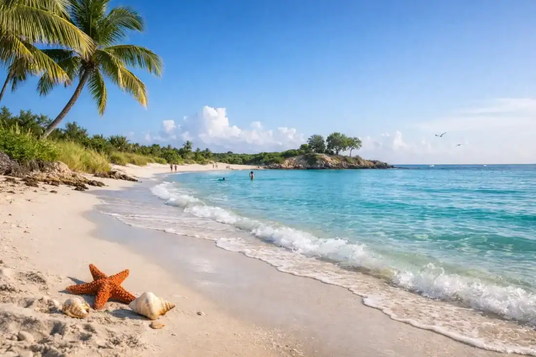 11 Best Underrated Florida Beaches