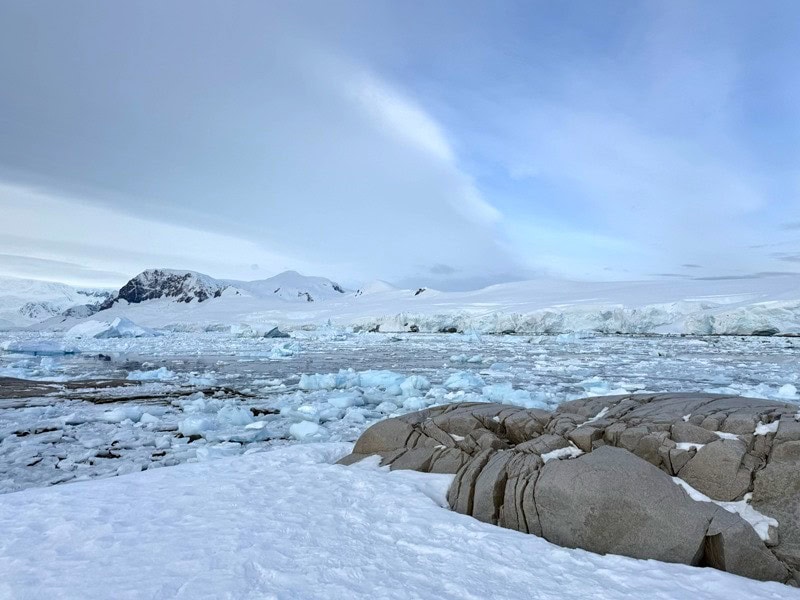Is Antarctica a Country