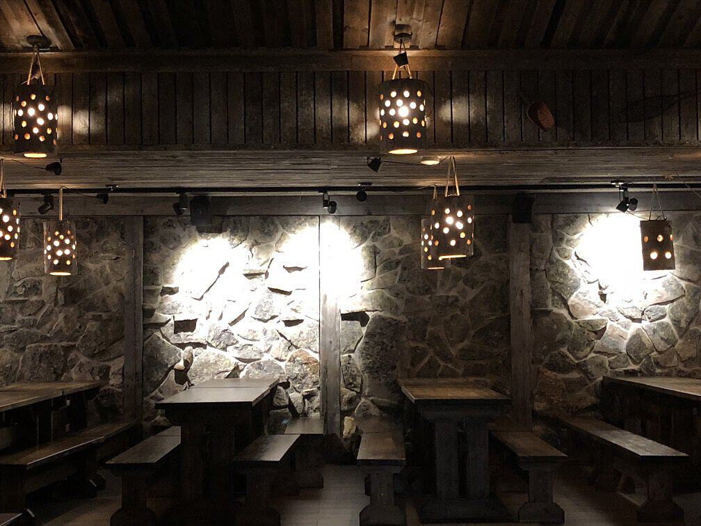 Local Pub Panimo