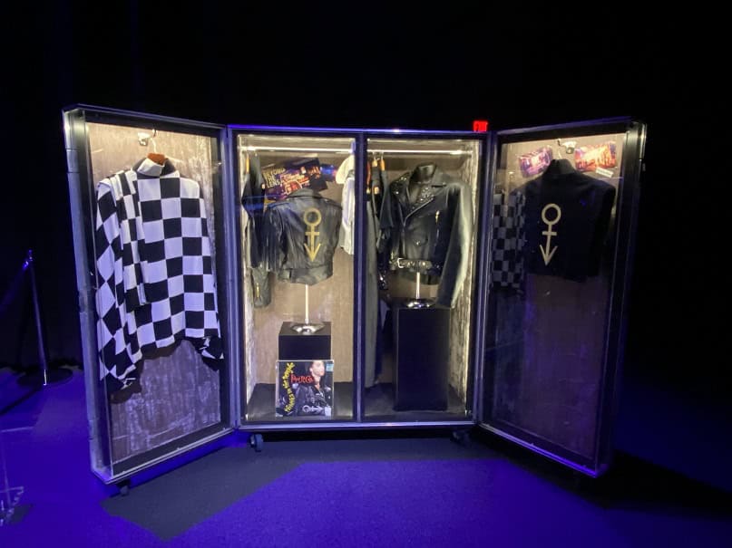 Paisley Park Soundstage