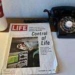 TWA 60s Era