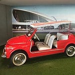 TWA Hotel 1962