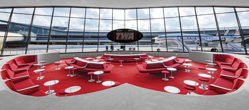 TWA Hotel
