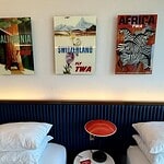 TWA Room