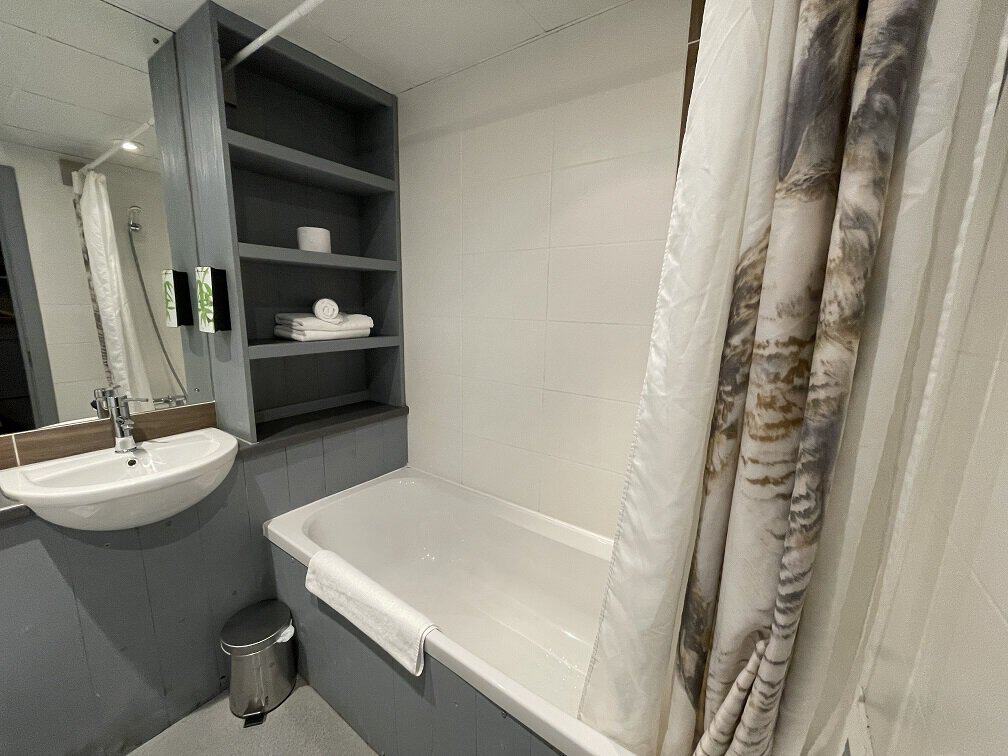 Wizard Double Deluxe Room