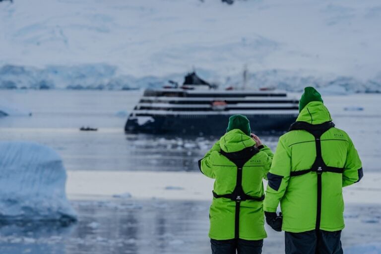 Atlas Ocean Voyages