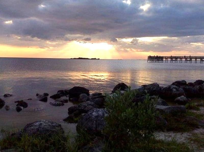 Fort Island Gulf Beach Fort Island Beach