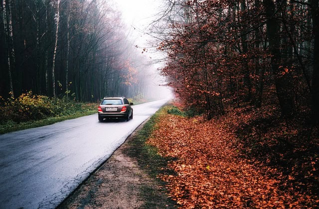 What Is Shoulder Season Travel 