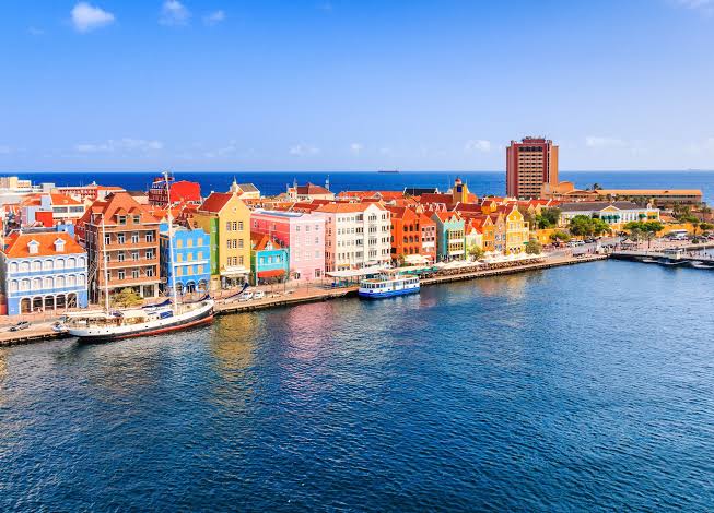 Curaçao