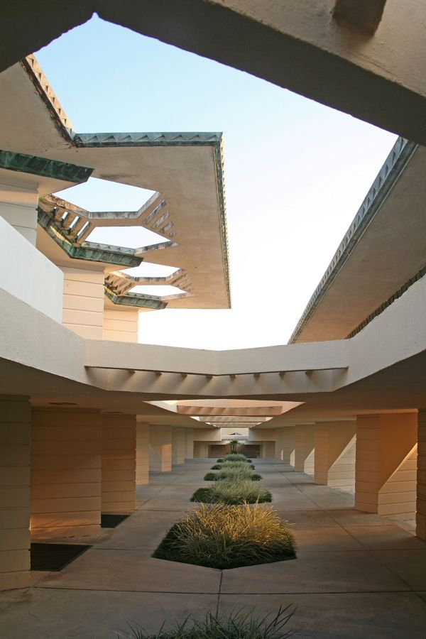 Florida Southern College