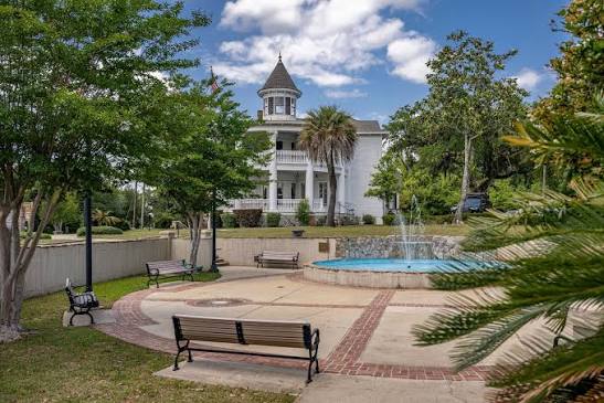 Marianna Florida