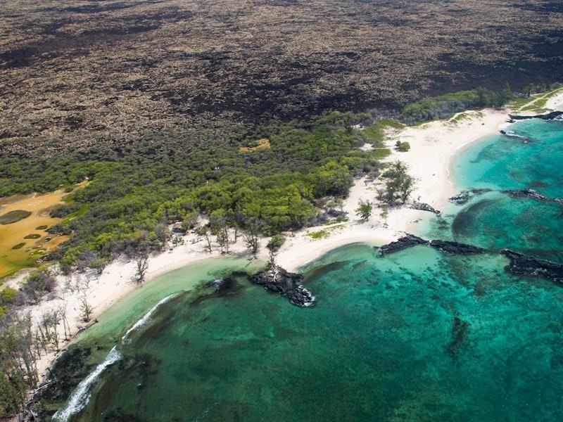 Secluded Beaches Global