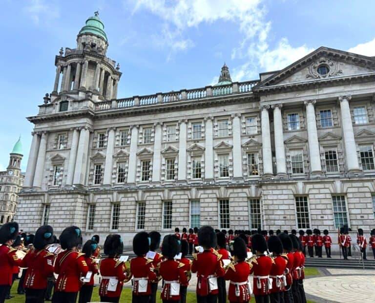 Things to Do in Belfast