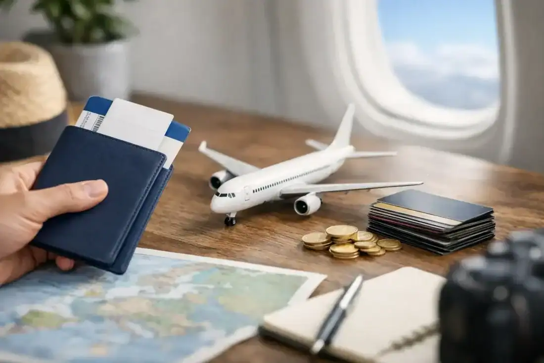 Can Beginners Use Airline Miles? Start Here