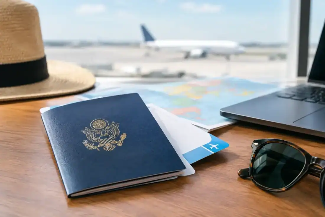Travel Visa Requirements Guide for U.S. Travelers