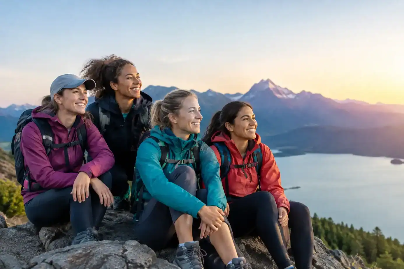 9 Best Women Only Tour Companies for Adventure