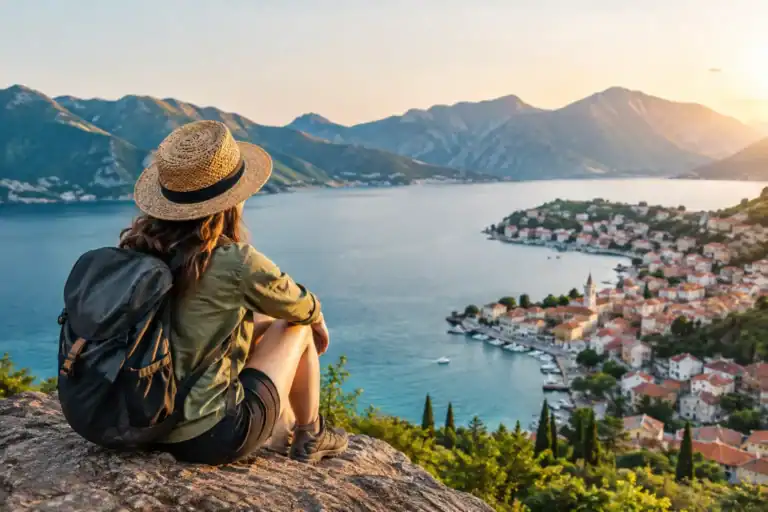 How Slow Travel Helps You See More for Less