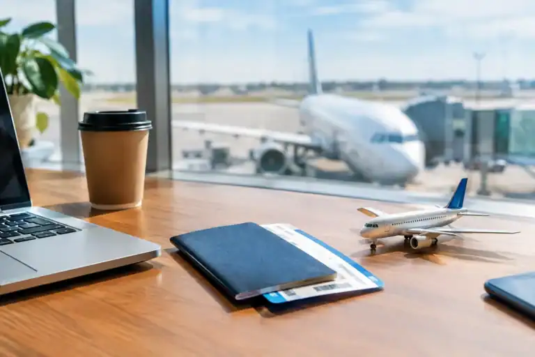 How to Earn Airline Miles Faster Without Overspending