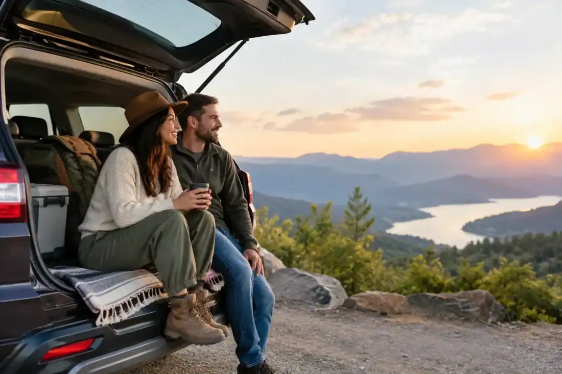 Road Trip Savings That Leave Room for Adventure